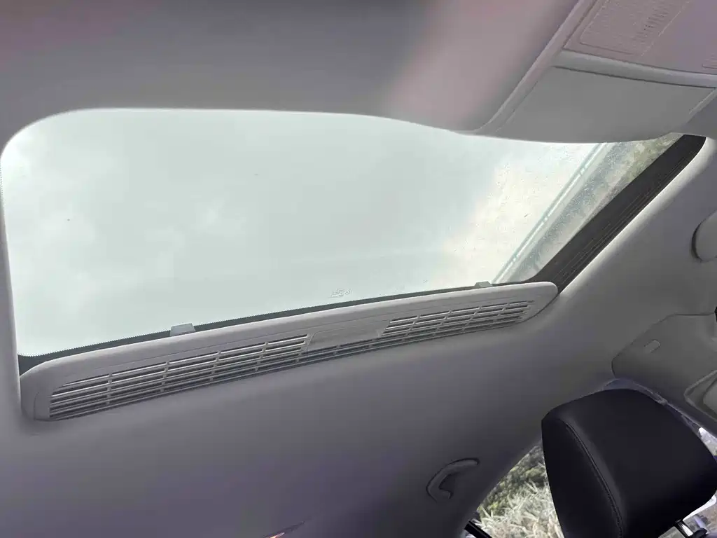 Volkswagen Magotan 2016 1.8TSI Smart Comfort