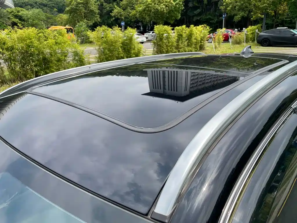 BYD Tang New Energy — миниатюра 22