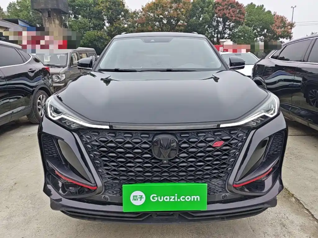 Changan CS75 PLUS — миниатюра 3