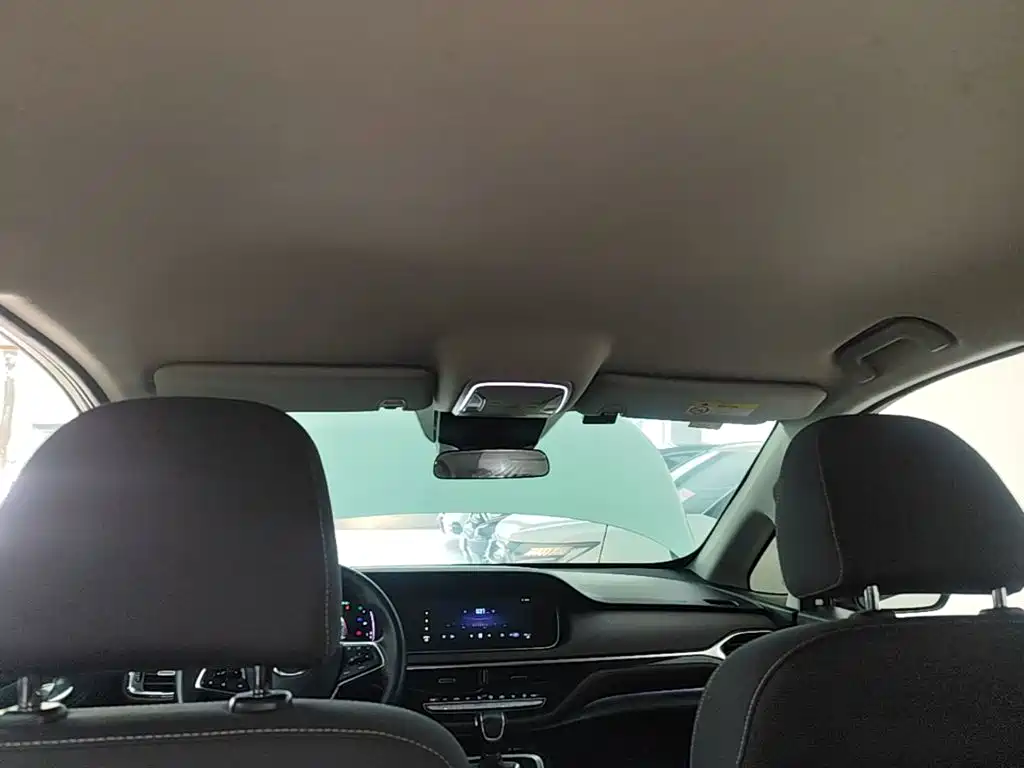 GAC Motor Trumpchi M6 — миниатюра 18