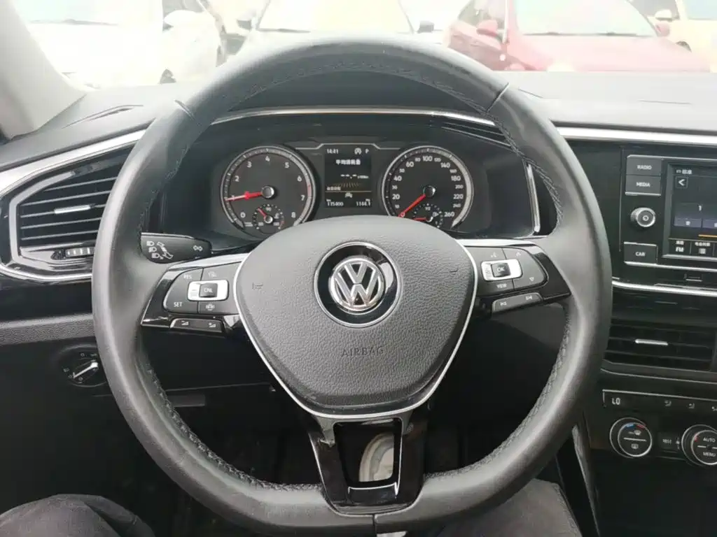 Volkswagen Tayron — миниатюра 11