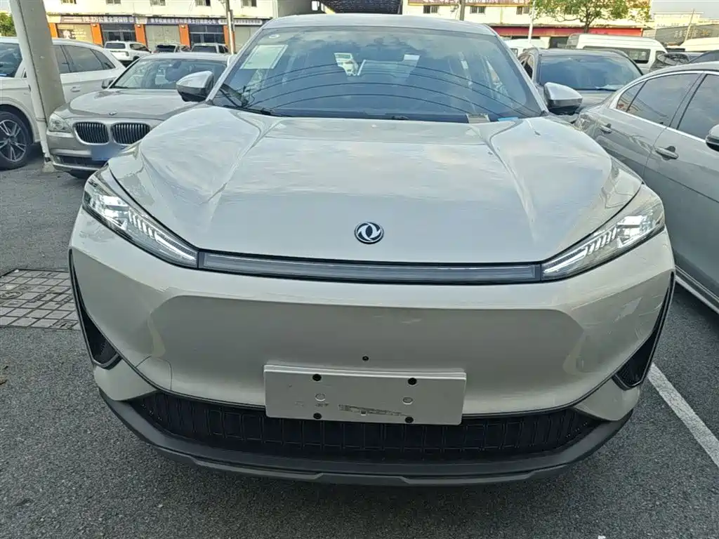 Dongfeng L7 2025 518 Enjoy
