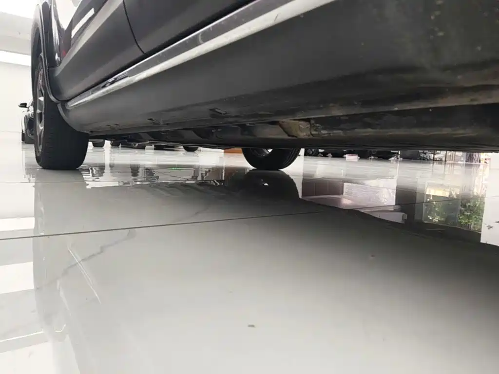 Baojun Yueye Plus — миниатюра 22