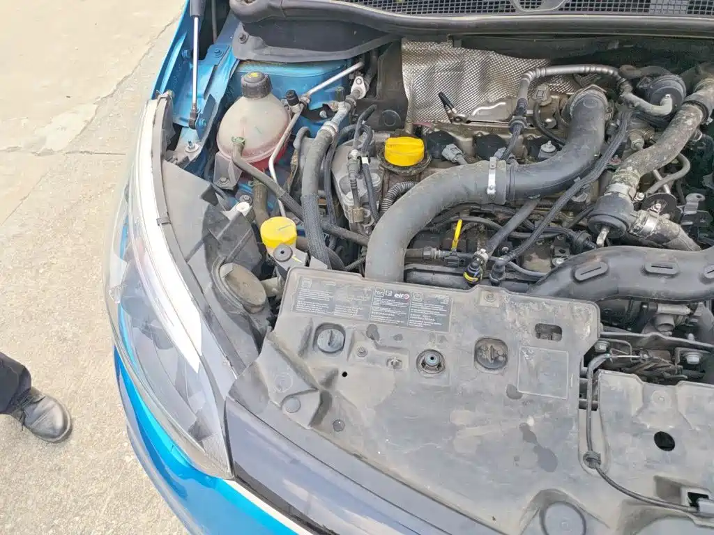 Renault Captur — миниатюра 19