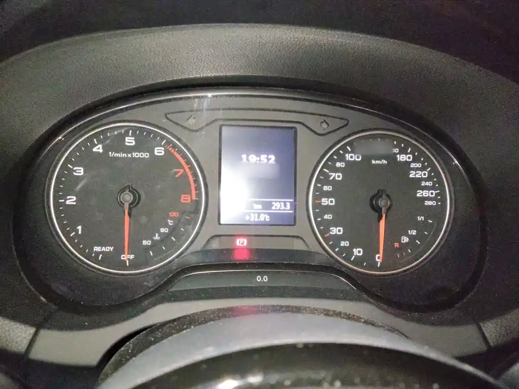 Audi A3 — миниатюра 4