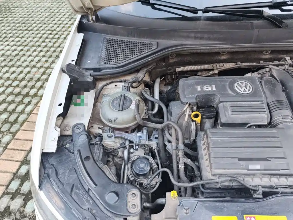Volkswagen T-Roc — миниатюра 19