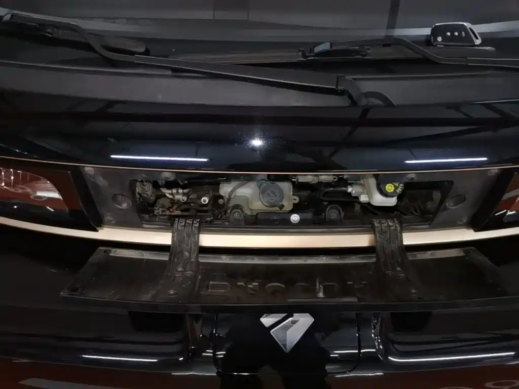 Baojun KiWi EV — миниатюра 20