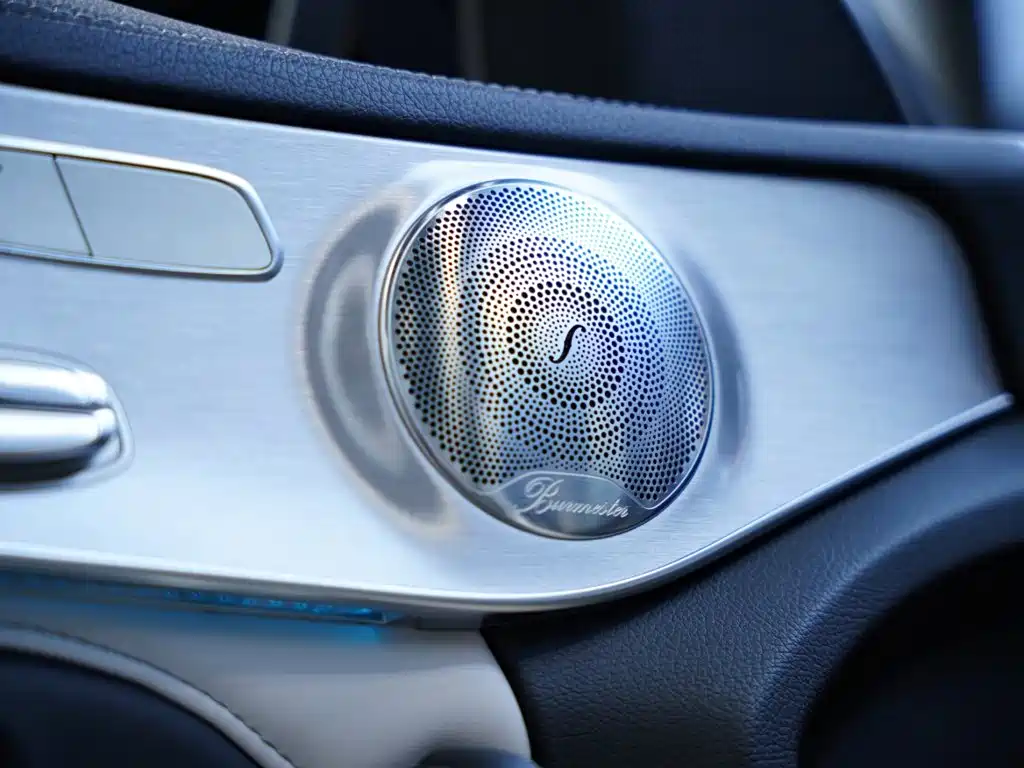 Mercedes-Benz C-Class AMG — миниатюра 18