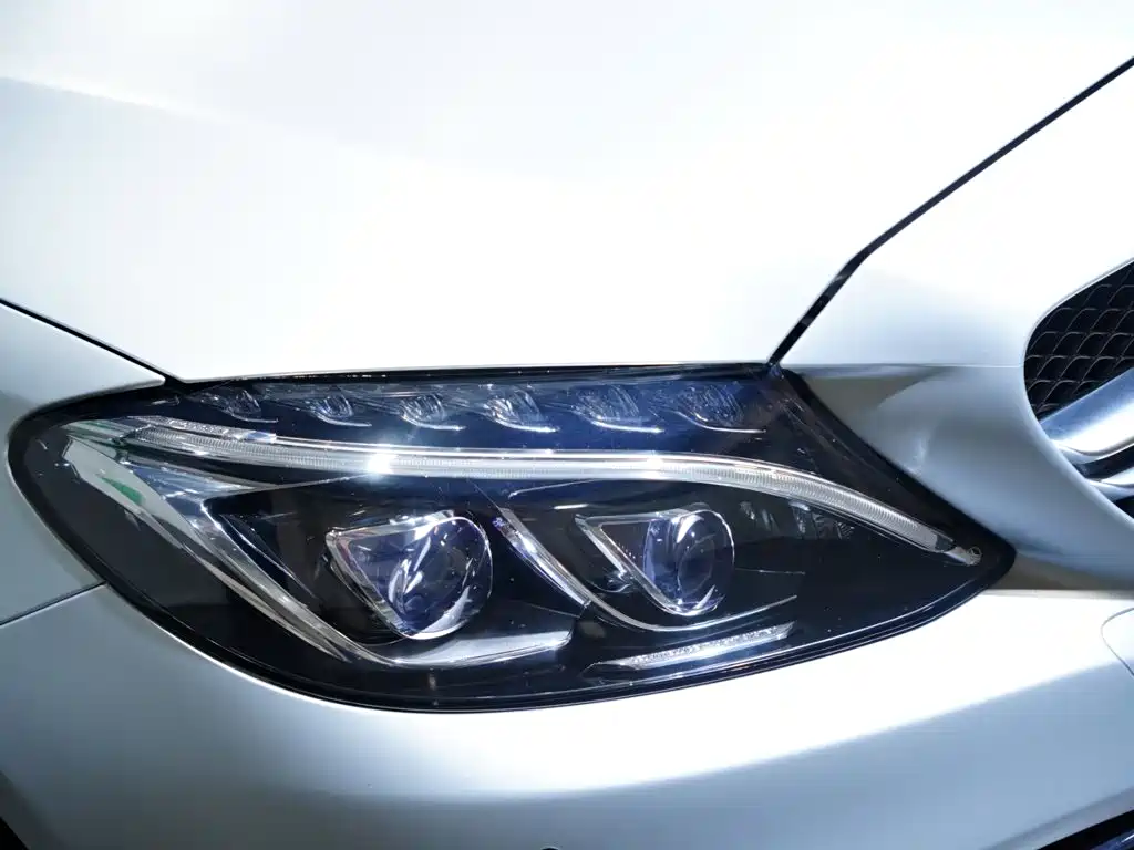 Mercedes-Benz C-Class AMG — миниатюра 51