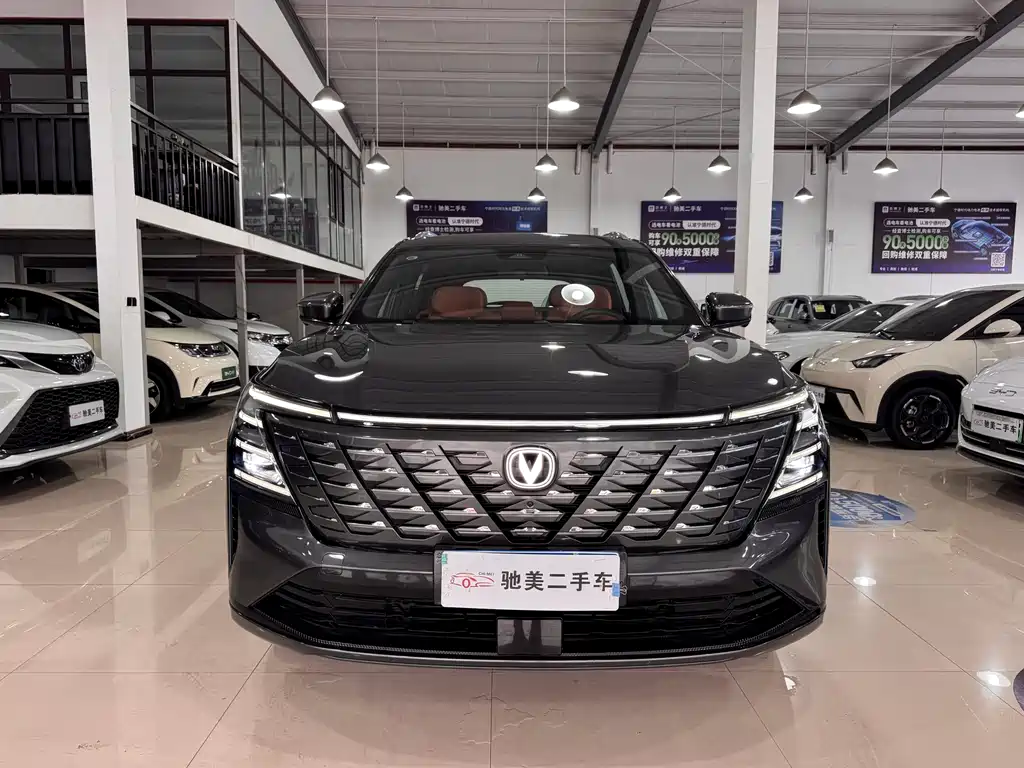 Changan CS75 PLUS — миниатюра 2