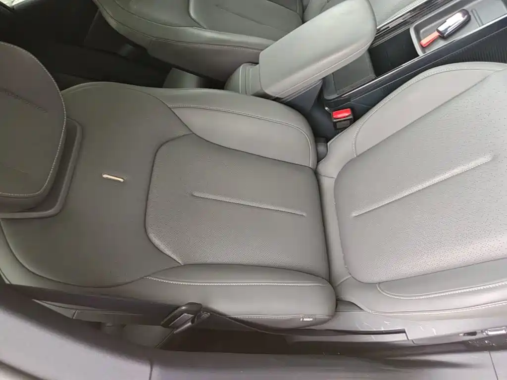 Lynk & Co Z20 — миниатюра 25
