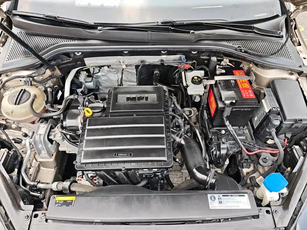 Volkswagen Golf — миниатюра 29