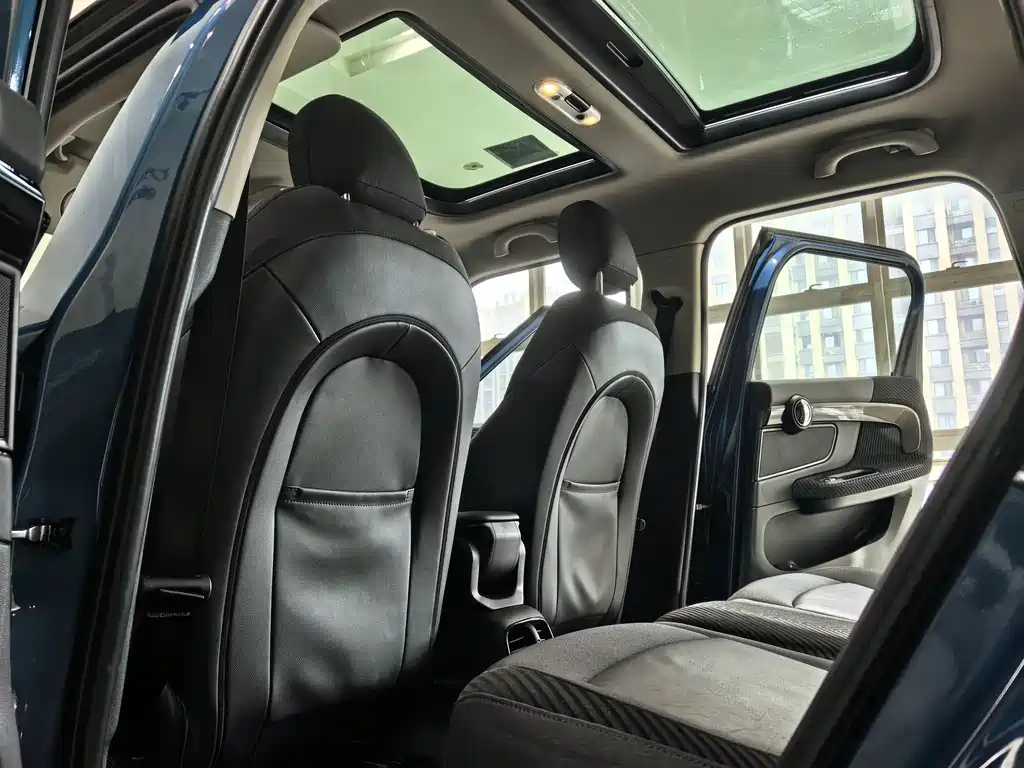 MINI Countryman 1.5T COOPER ALL4 Touring Home, фото 10