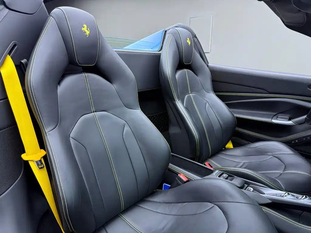 Ferrari F8 — миниатюра 27