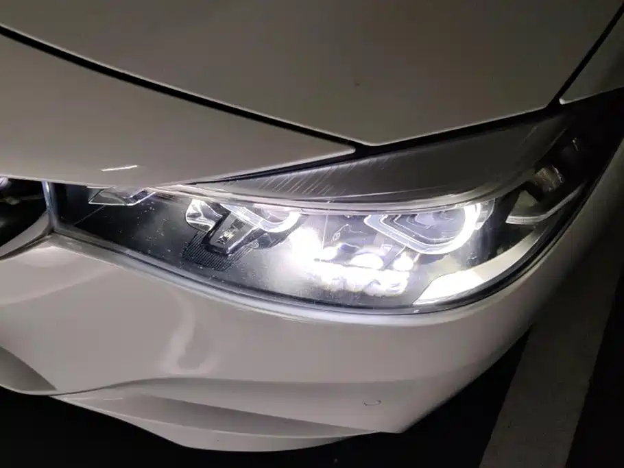 BMW 3 Series GT — миниатюра 5