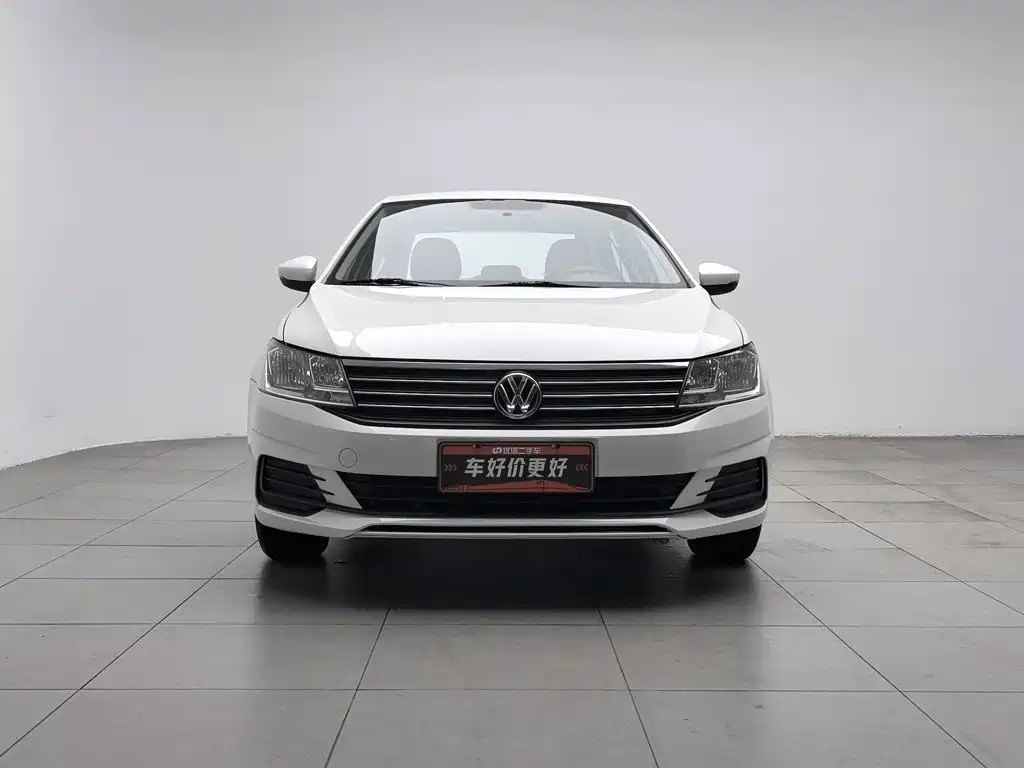 Volkswagen Lavida — миниатюра 3