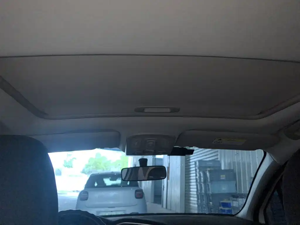 Citroen C4L — миниатюра 9