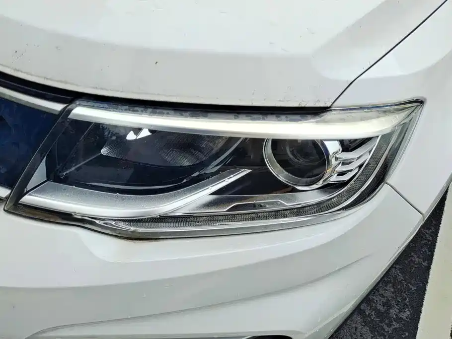 Changan CS35PLUS — миниатюра 5