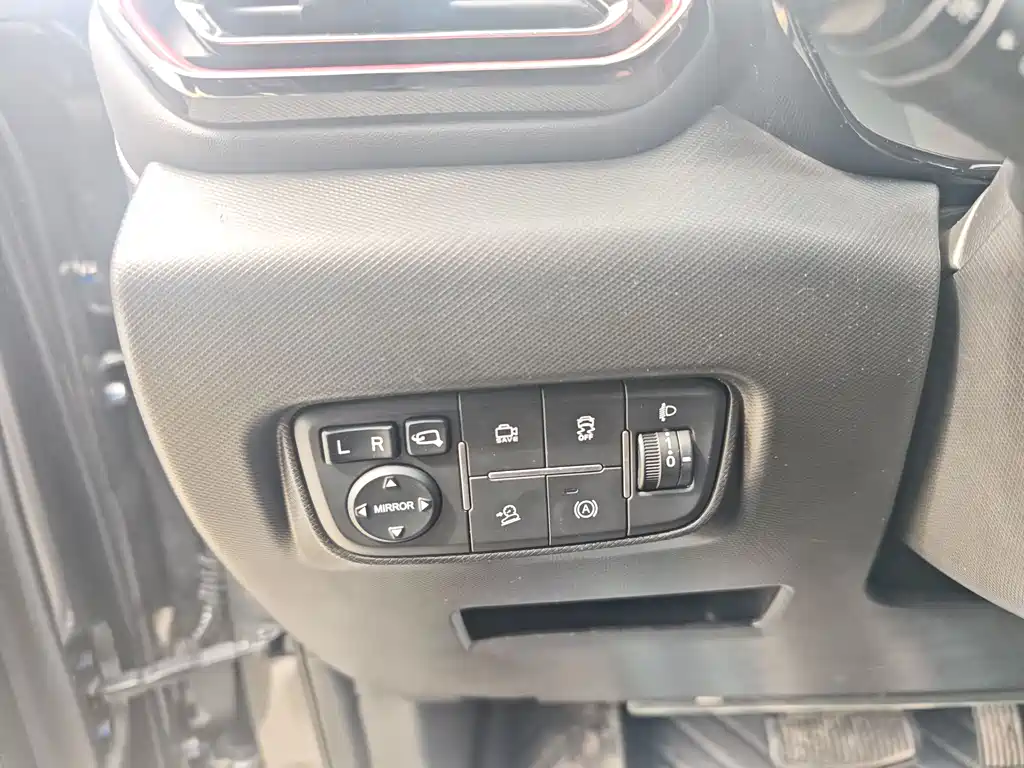 CHANGAN CHANGAN AUCHAN X5