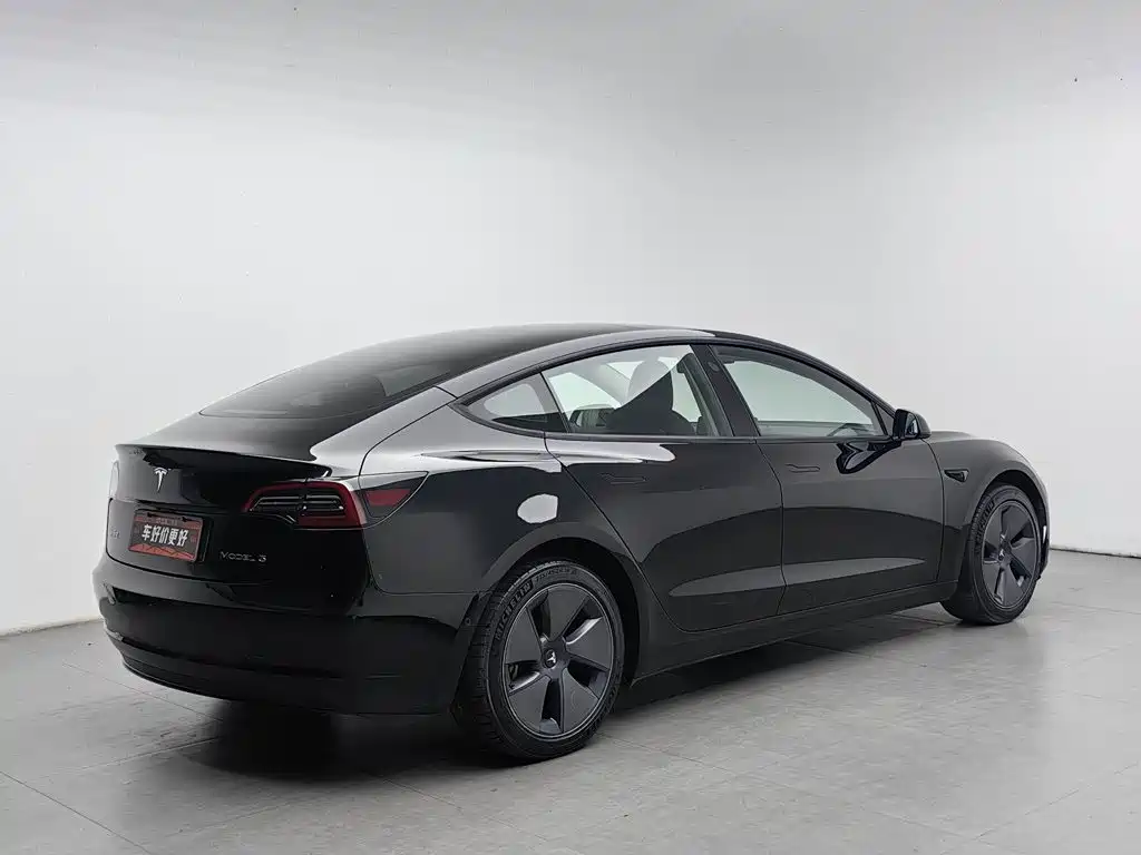 Tesla Model 3 — миниатюра 2