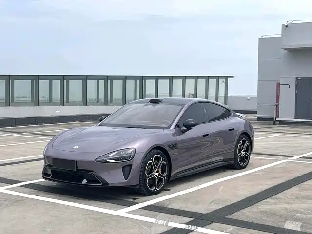 2025 xiaomi SU7