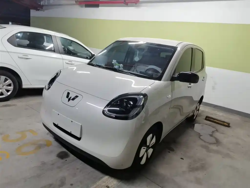 Wuling Mini EV MINIEV 2025