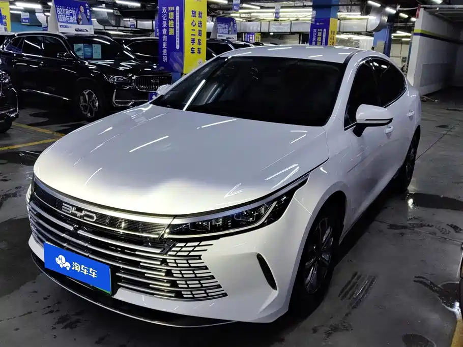 Byd Destroyer 05 2024