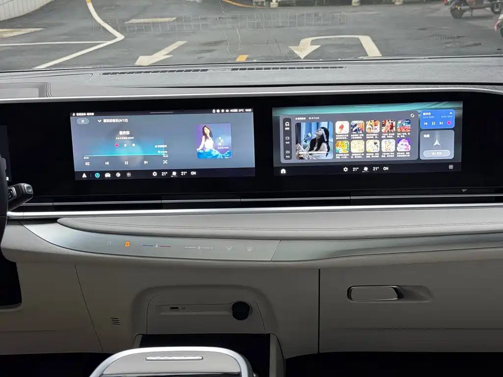 MAXUS Dajia 9 — миниатюра 18