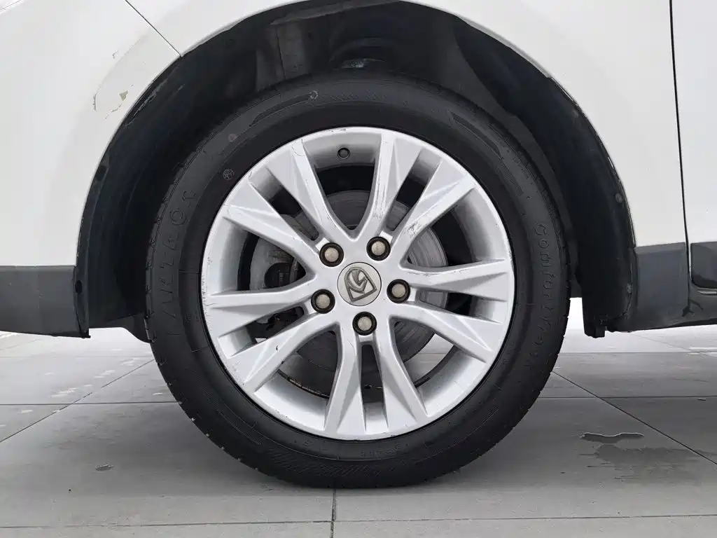 Baojun 730 — миниатюра 17