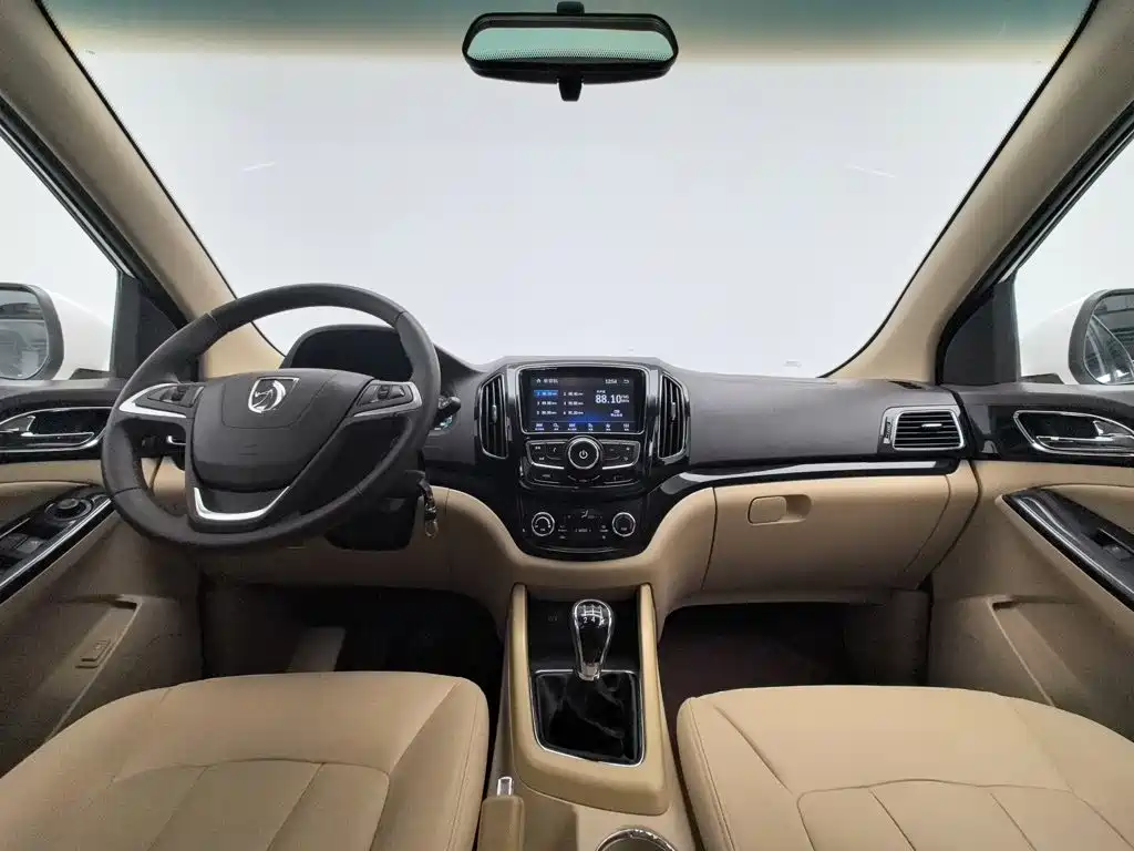 Baojun 730 — миниатюра 5