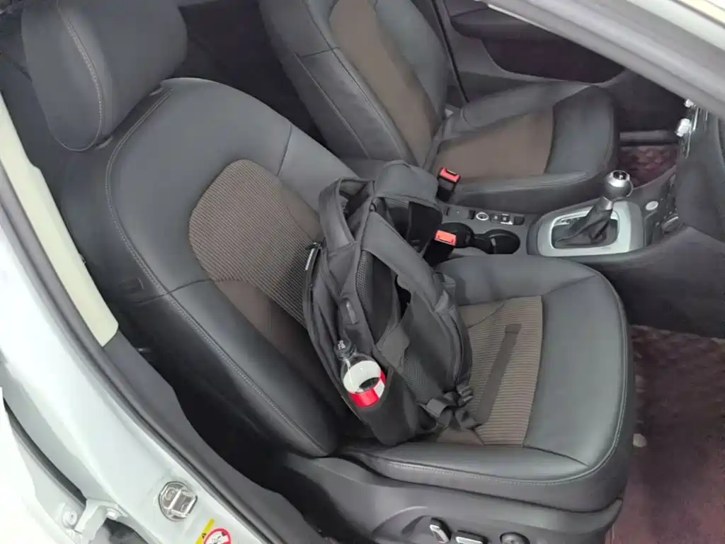 Audi Q3 — миниатюра 25