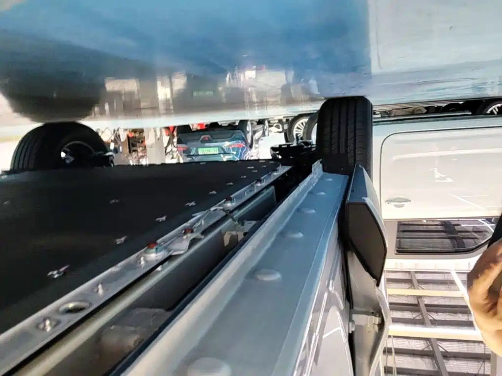 BYD Yuan UP — миниатюра 21