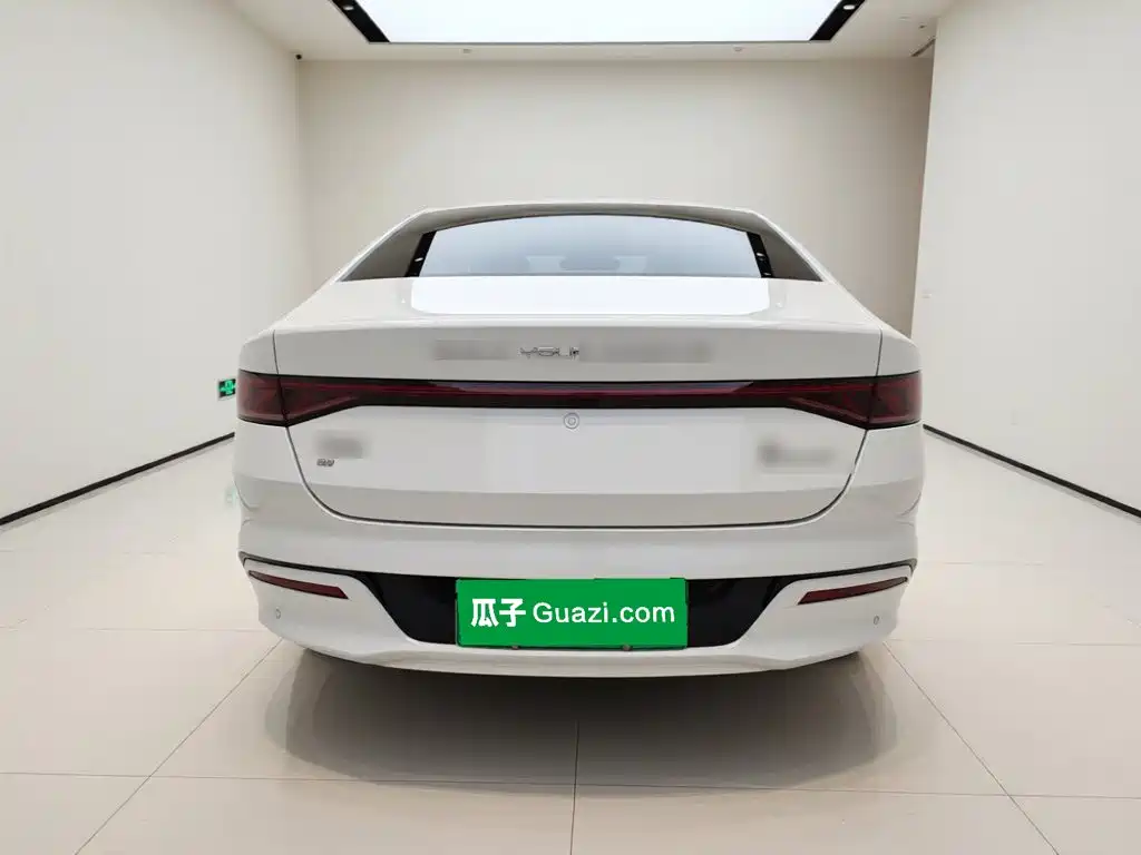 BYD Qin PLUS — миниатюра 3