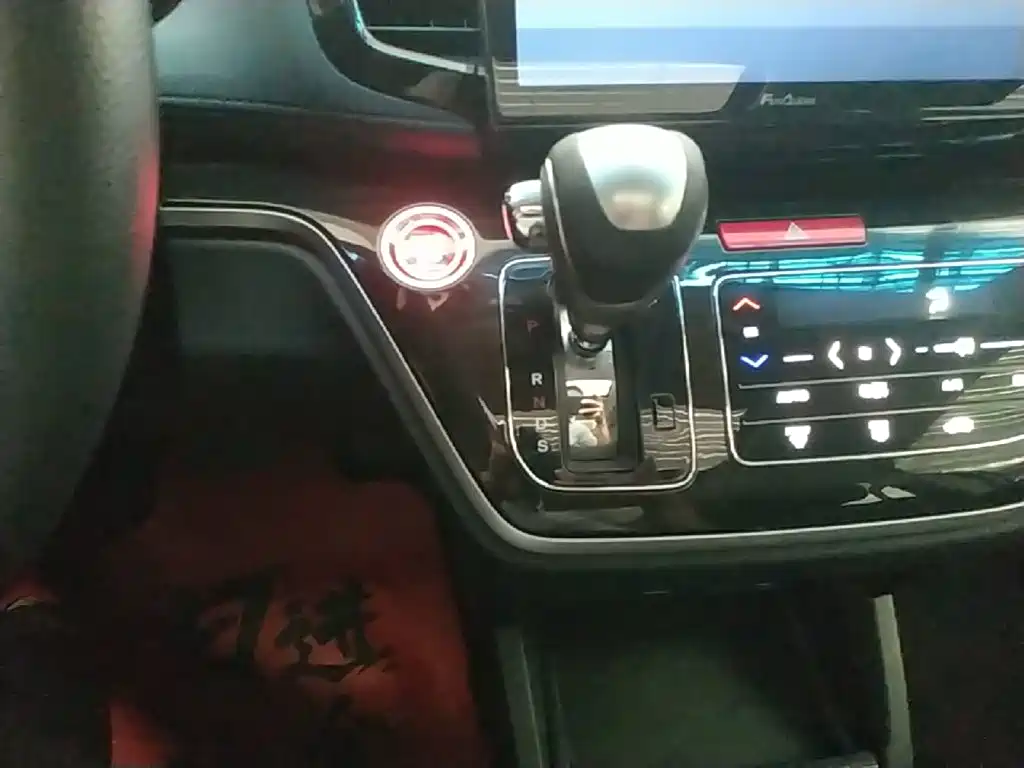 Honda Odyssey — миниатюра 14