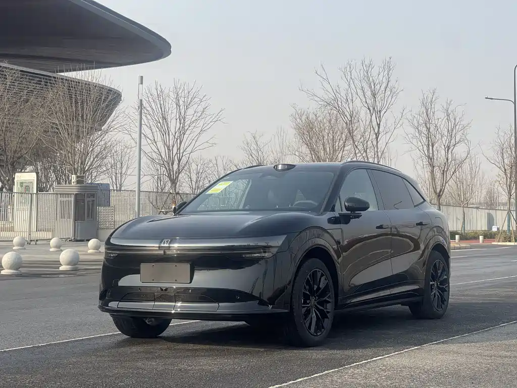 ZEEKR EXTREME KRYPTON 7X