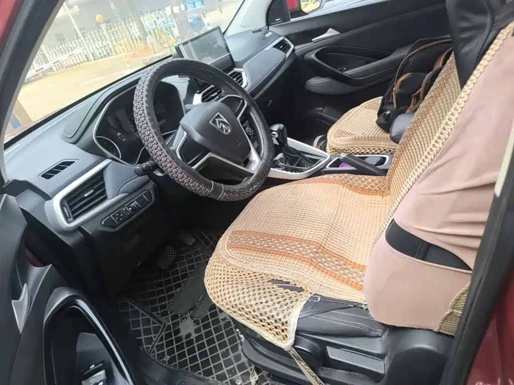 Baojun 530 — миниатюра 15