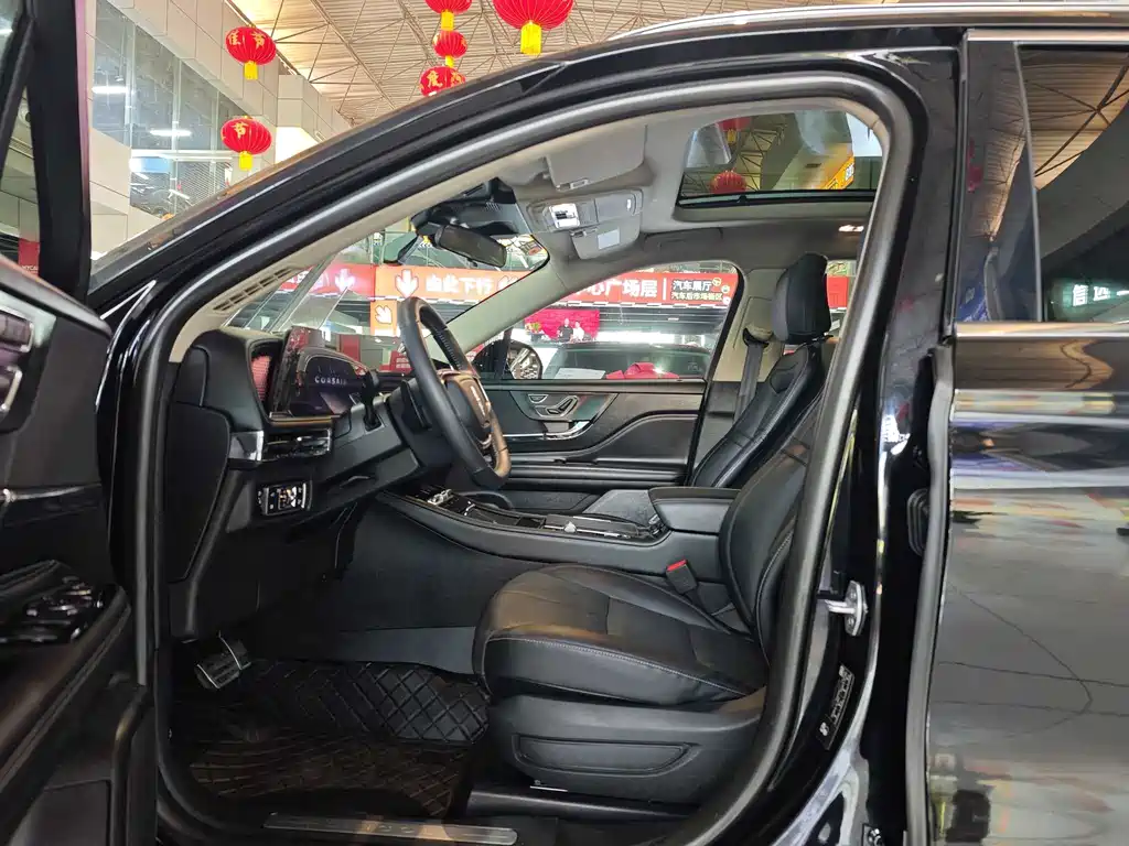 Lincoln Corsair 2024 2.0T Premium