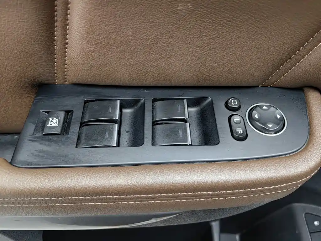 Haval H8 — миниатюра 9