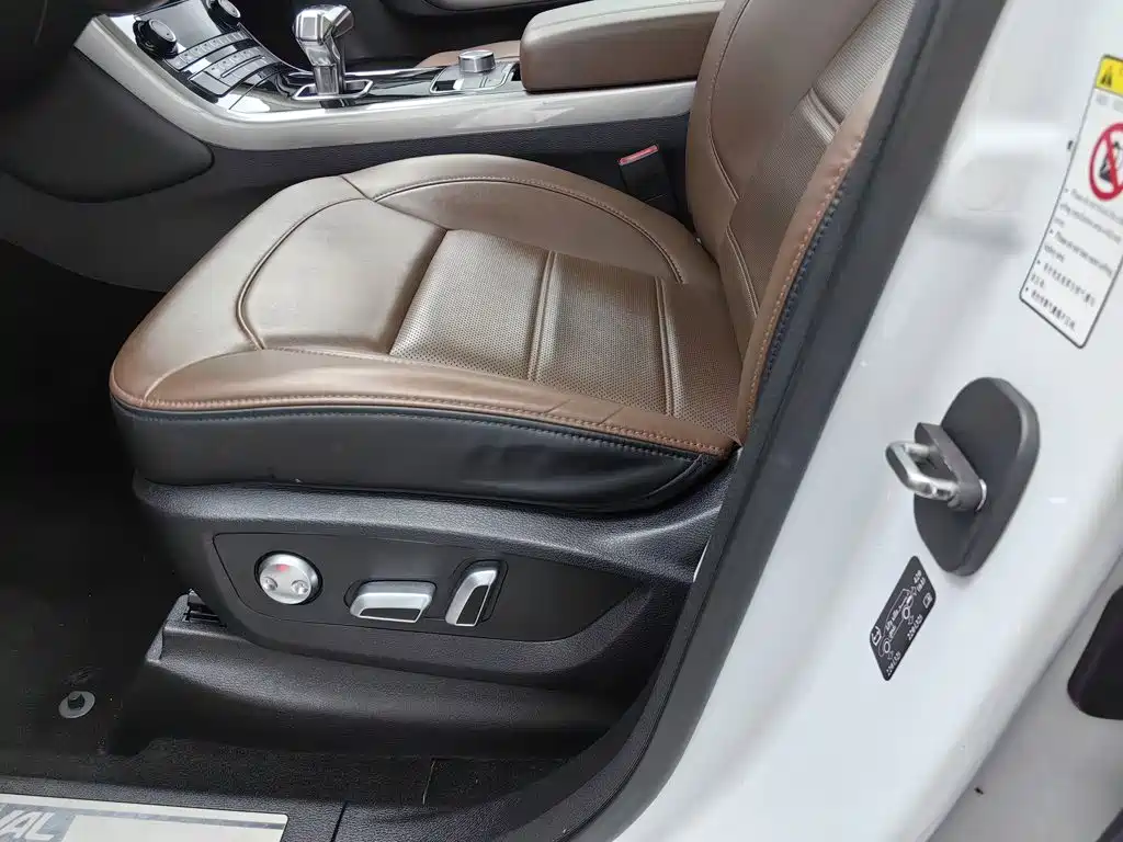 Haval H8 — миниатюра 20