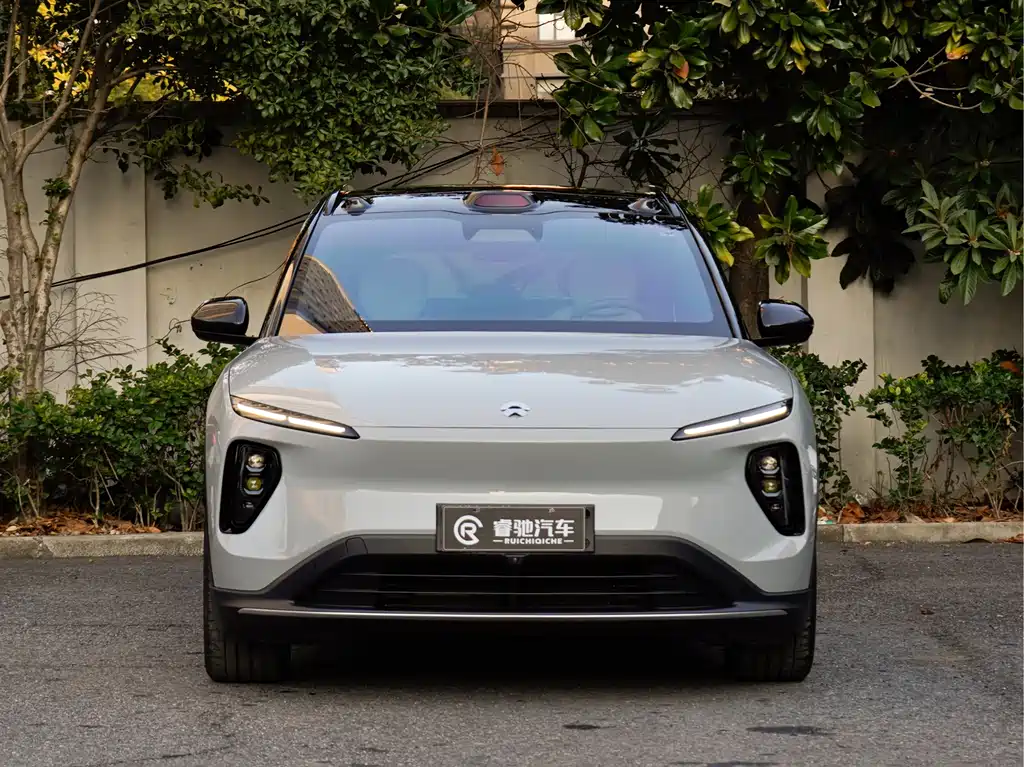 NIO NIO ES6