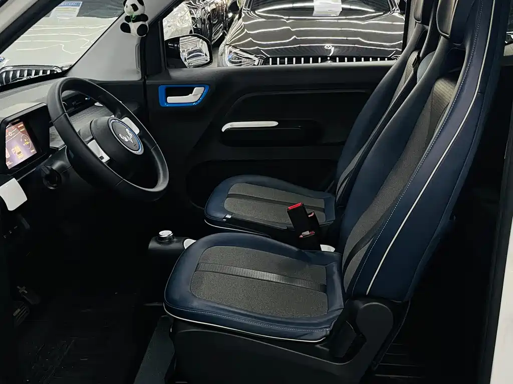 Wuling Mini EV MINIEV 2022 GAMEBOY 300km