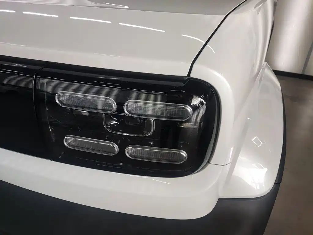 Baojun Yueye — миниатюра 24