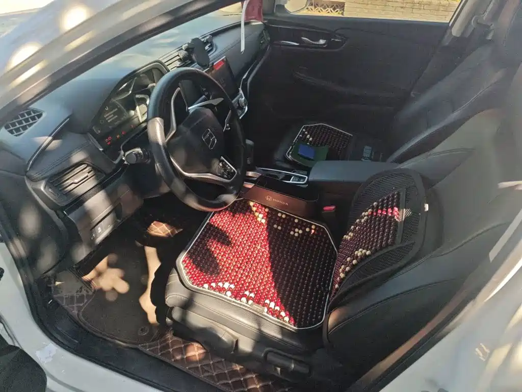 Honda Crider — миниатюра 11