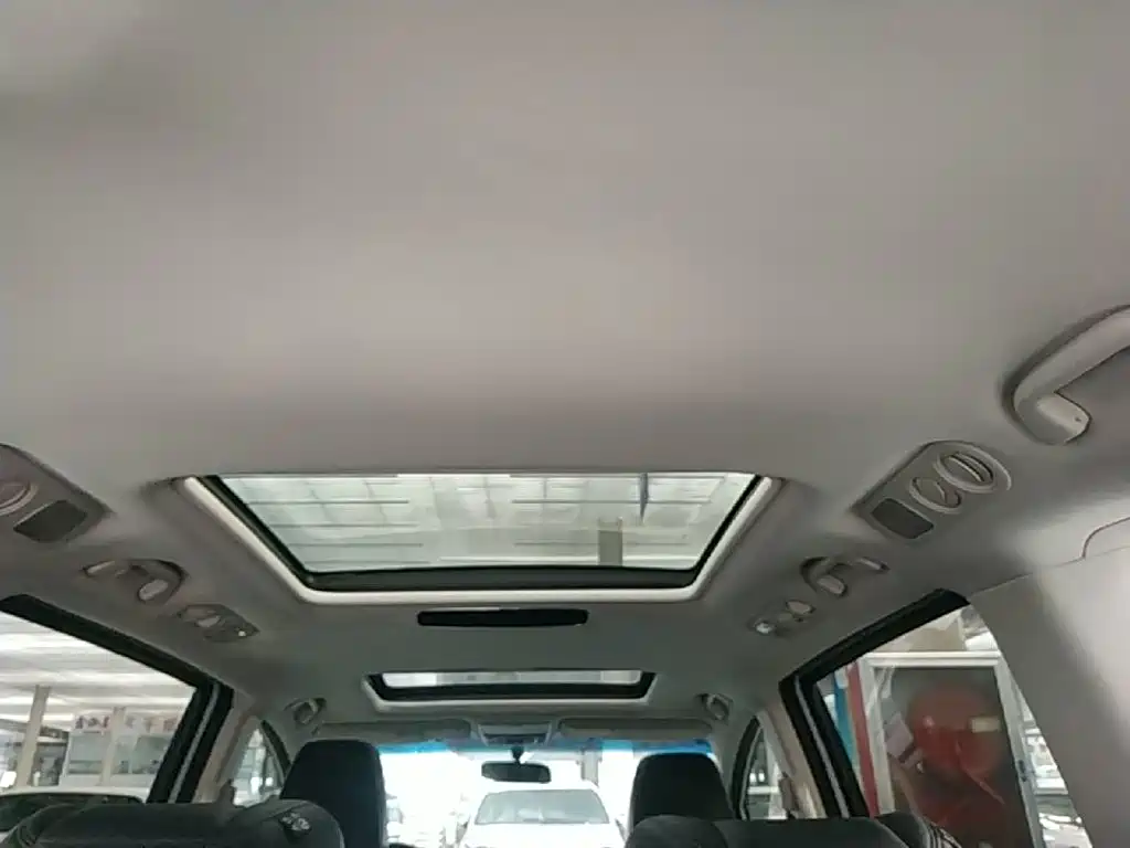 Honda Odyssey — миниатюра 18