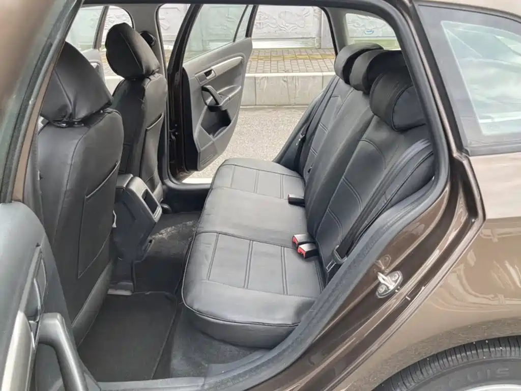 Volkswagen Gran Lavida — миниатюра 17