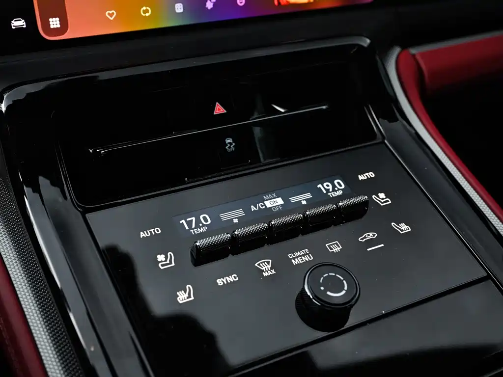 Porsche Panamera — миниатюра 16