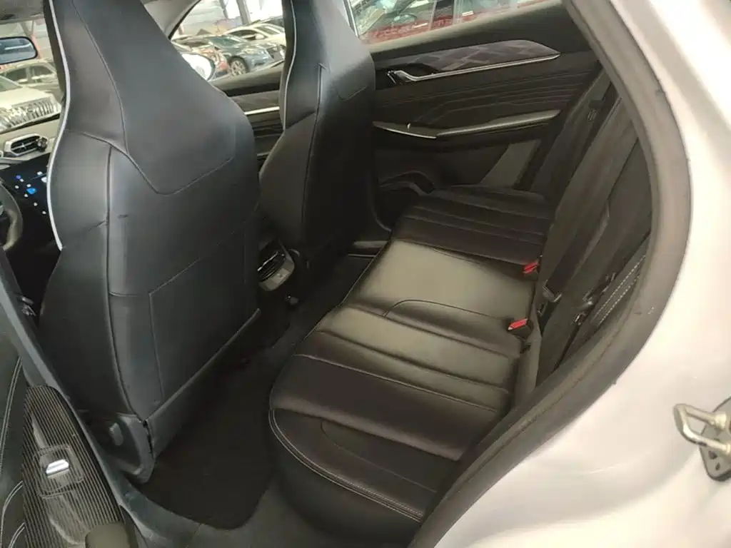 Aeolus SKY EV01 — миниатюра 17