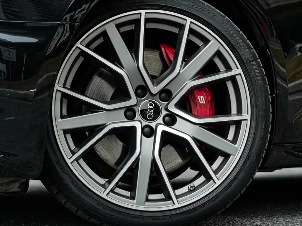 Audi S4 — миниатюра 7