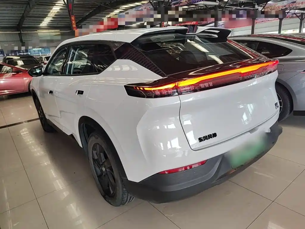 Aeolus SKY EV01 — миниатюра 5