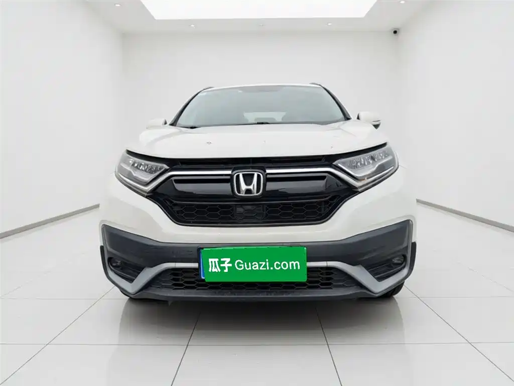 Honda CR-V 2021 240TURBO CVT Comfort